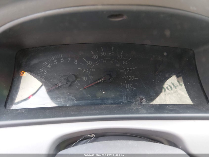 2005 Toyota Corolla VIN 1NXBR32E05Z525113 IAAI salvage auction — FRONT END, Salvage (Ohio), sold $350 on 2026-07-17 (photo 7)