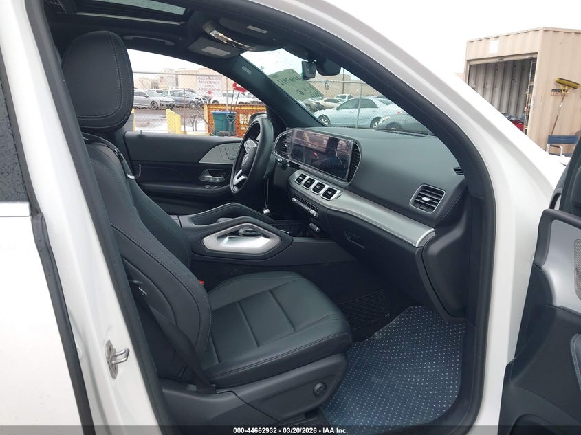 2021 Mercedes-benz Gle VIN 4JGFB4JE8MA421076 IAAI salvage auction — REAR END, Salvage (Hawaii), sold $18,500 on 2026-08-25 (photo 5)