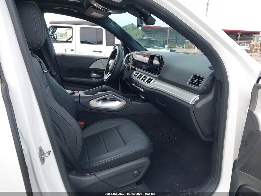 2021 Mercedes-benz Gle VIN 4JGFB4JE8MA421076 IAAI salvage auction — Rear, Salvage, sold $18,200 on 2026-08-18 (photo 5)