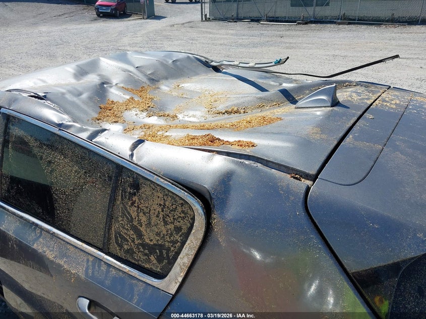 2017 Kia Sportage VIN KNDPM3AC7H7238220 IAAI salvage auction — ROOF, Salvage Title, sold $1,400 on 2026-07-15 (photo 6)