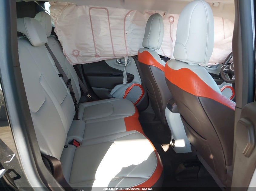 2015 Jeep Renegade VIN ZACCJBDTXFPB98244 IAAI salvage auction — LEFT SIDE, Salvage (California), sold $2,000 on 2026-07-28 (photo 8)