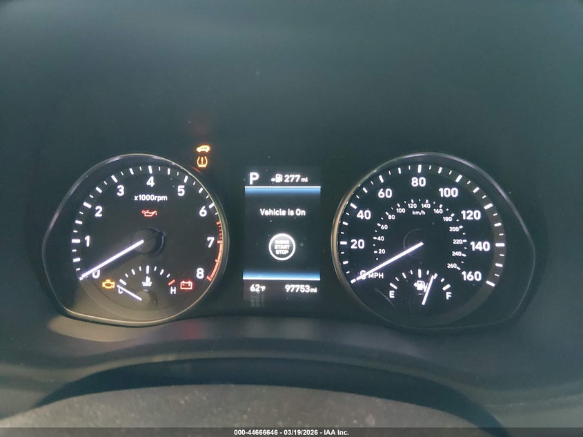 2018 Hyundai Elantra VIN KMHH55LC2JU047592 IAAI salvage auction — FRONT END, Salvage (Missouri), sold $125 on 2026-07-27 (photo 7)
