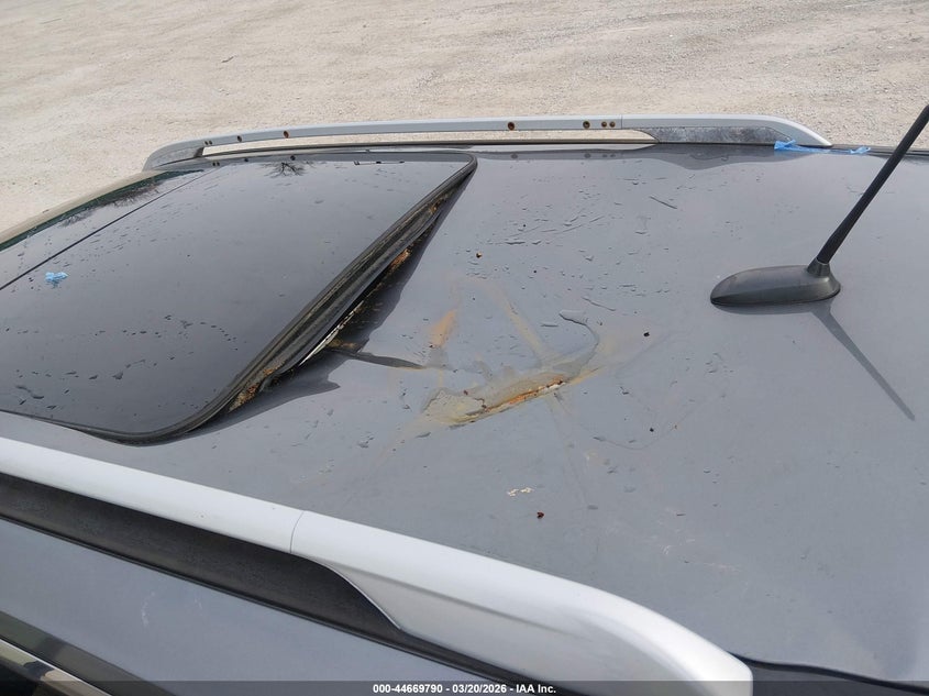 2015 Nissan Rogue VIN 5N1AT2MV1FC918226 IAAI salvage auction — ROOF, Salvage (Indiana), sold $1,575 on 2026-08-03 (photo 6)