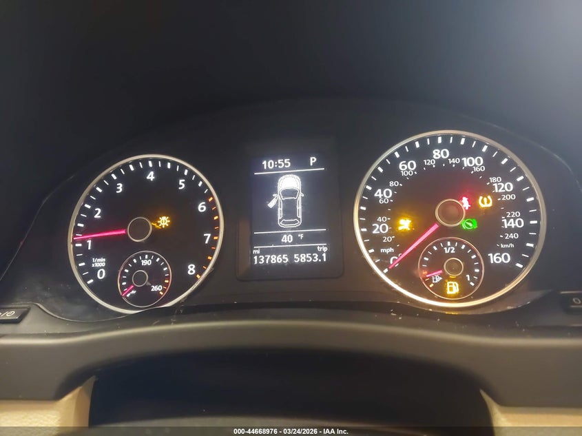 2016 Volkswagen Tiguan VIN WVGBV7AXXGW055069 IAAI salvage auction — RIGHT FRONT, Junk Bill Of Sale Mv2459 (Wisconsin), sold $1,025 on 2026-08-04 (photo 7)