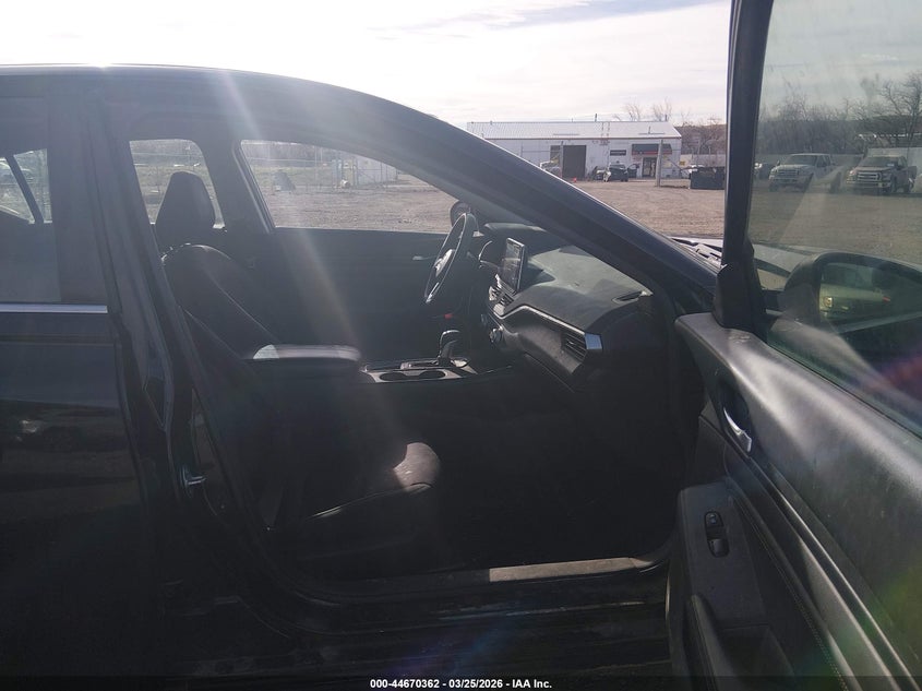 2019 Nissan Altima VIN 1N4BL4BV7KC234742 IAAI salvage auction — FRONT & REAR, Salvage (Montana), sold $1,850 on 2026-08-01 (photo 5)