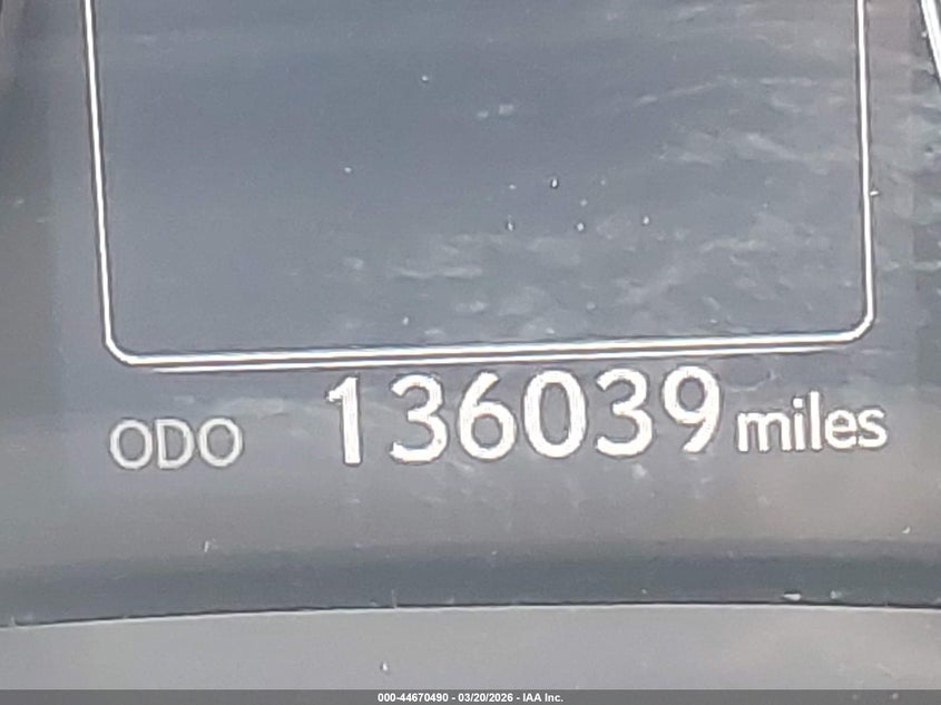 2016 Lexus Nx 200t VIN JTJYARBZ4G2027505 IAAI salvage auction — ROLLOVER, Salvage (Texas), sold $2,950 on 2026-07-28 (photo 6)