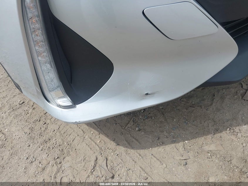 2018 Toyota VIN JTDKARFP9J3092692 IAAI salvage auction — UNKNOWN, Salvage (Massachusetts), sold $8,650 on 2026-07-14 (photo 6)