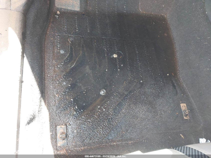 2020 Honda Civic VIN 19XFC2F6XLE007770 IAAI salvage auction — FRESH WATER, Salvage (Hawaii), sold $1,325 on 2026-07-21 (photo 6)
