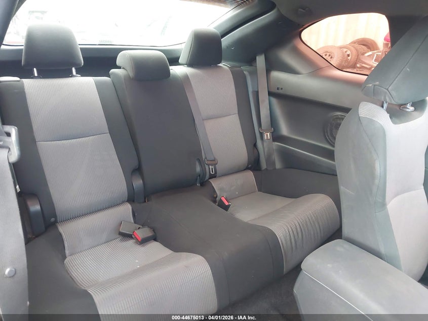 2015 Scion Tc VIN JTKJF5C74FJ013127 IAAI salvage auction — FRONT END, Wait Title, sold $1,250 on 2026-08-01 (photo 8)