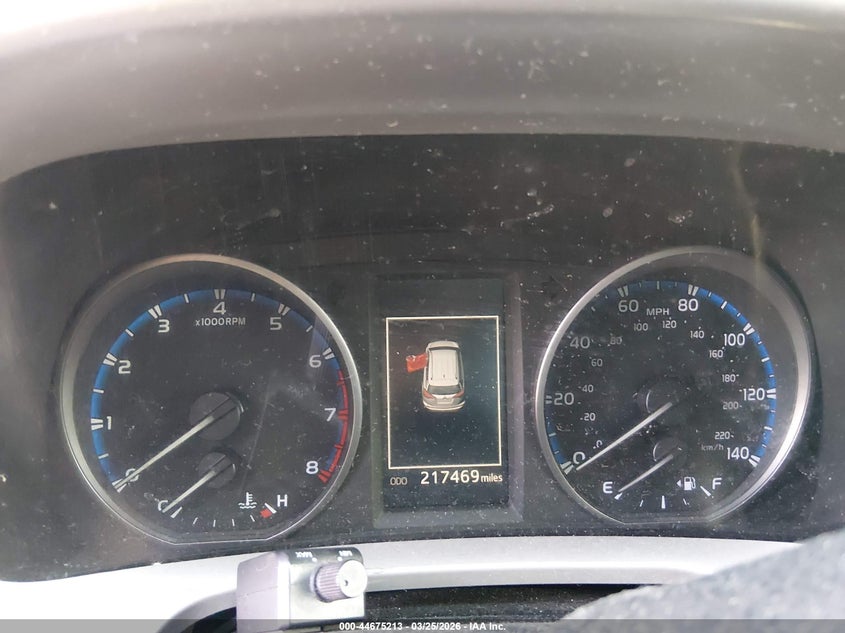 2017 Toyota Rav 4 VIN JTMBFREV2HJ108271 IAAI salvage auction — RIGHT REAR, Salvage (Minnesota), sold $3,850 on 2026-07-27 (photo 7)