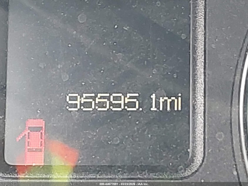 2022 Ram 1500 VIN 1C6RR7GG6NS225602 IAAI salvage auction — SIDE, Wait Title, sold $2,800 on 2026-07-12 (photo 7)