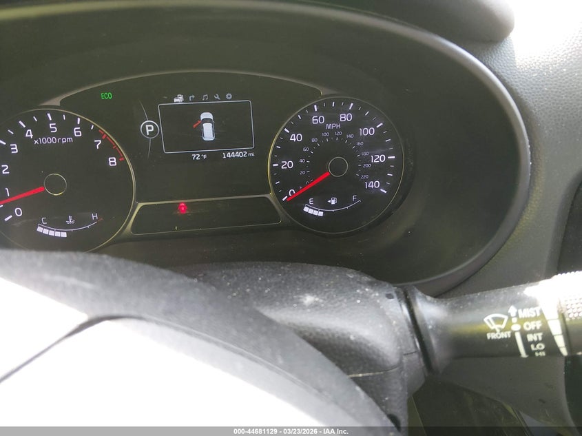 2015 Kia Soul VIN KNDJX3A57F7798931 IAAI salvage auction — LEFT SIDE, Wait Title, sold $1,250 on 2026-07-14 (photo 7)