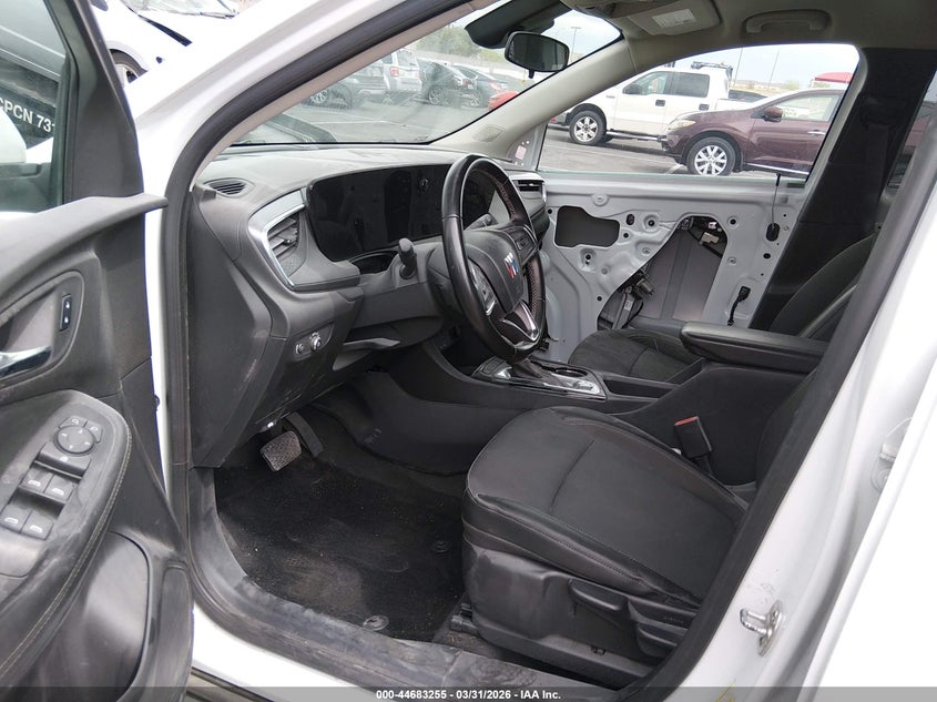 2024 Buick Encore gx VIN KL4AMBS26RB079351 IAAI salvage auction — RIGHT FRONT, Salvage (Nevada), sold $4,450 on 2026-07-24 (photo 5)