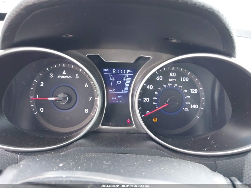 2015 Hyundai Veloster VIN KMHTC6AD9FU240251 IAAI salvage auction — RIGHT FRONT, Salvage (Georgia), sold $1,250 on 2026-07-22 (photo 7)