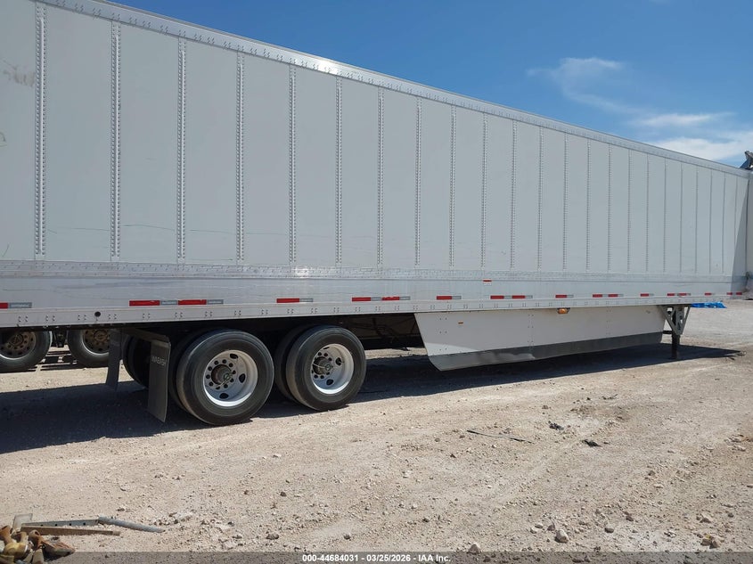 2026 Wabash national corp Unknown VIN 1JJV532D4TL669228 IAAI salvage auction — Unknown, Salvage (Texas), sold $7,300 on 2026-08-12 (photo 4)