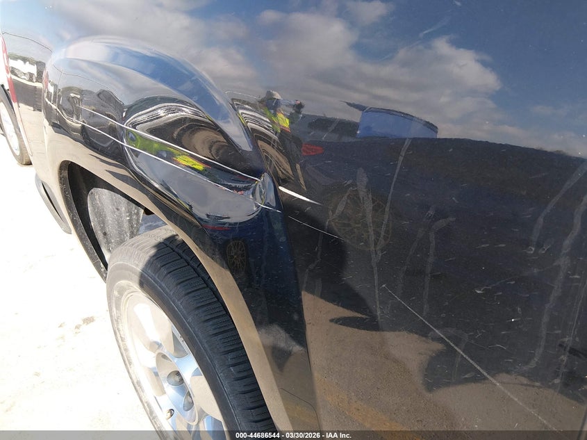 2011 Gmc Sierra 1500 VIN 3GTP1VE07BG112407 IAAI salvage auction — NORMAL WEAR, Clear (Texas), sold $3,150 on 2026-07-09 (photo 6)