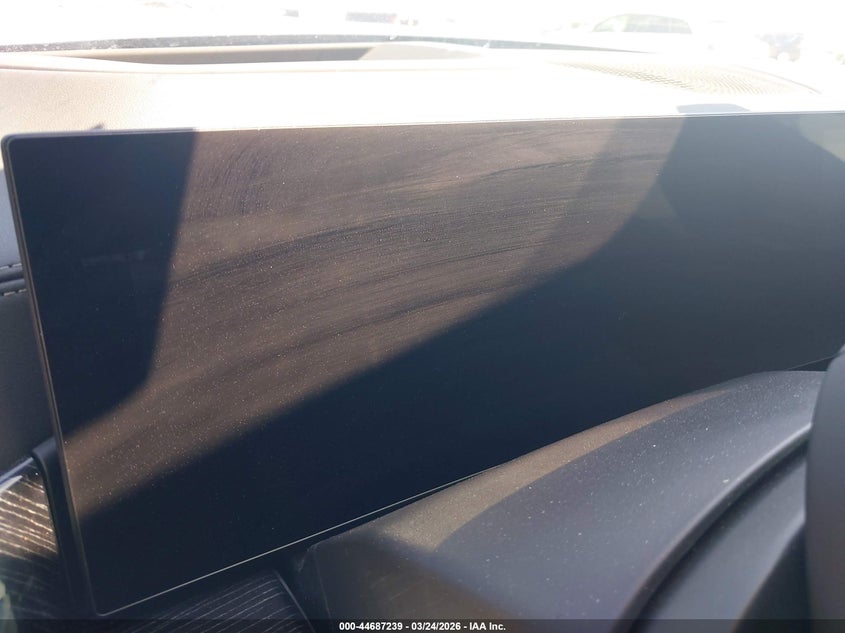2025 BMW X5 VIN 5UX23EU04S9Z58000 IAAI salvage auction — FRONT END, Wait Title, sold $23,100 on 2026-07-22 (photo 7)
