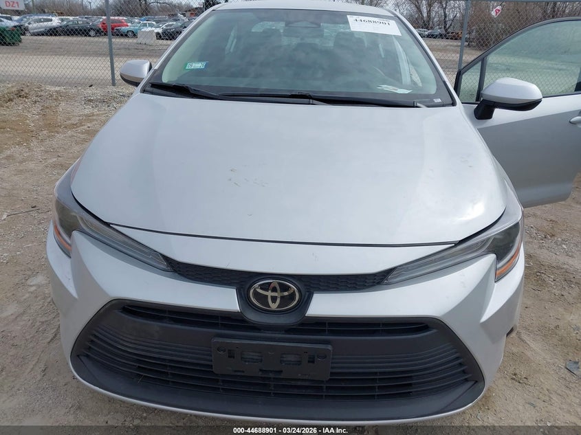 2024 Toyota Corolla VIN 5YFB4MDE8RP119735 IAAI salvage auction — WATER/FLOOD, Salvage (Illinois), sold $7,350 on 2026-07-07 (photo 6)