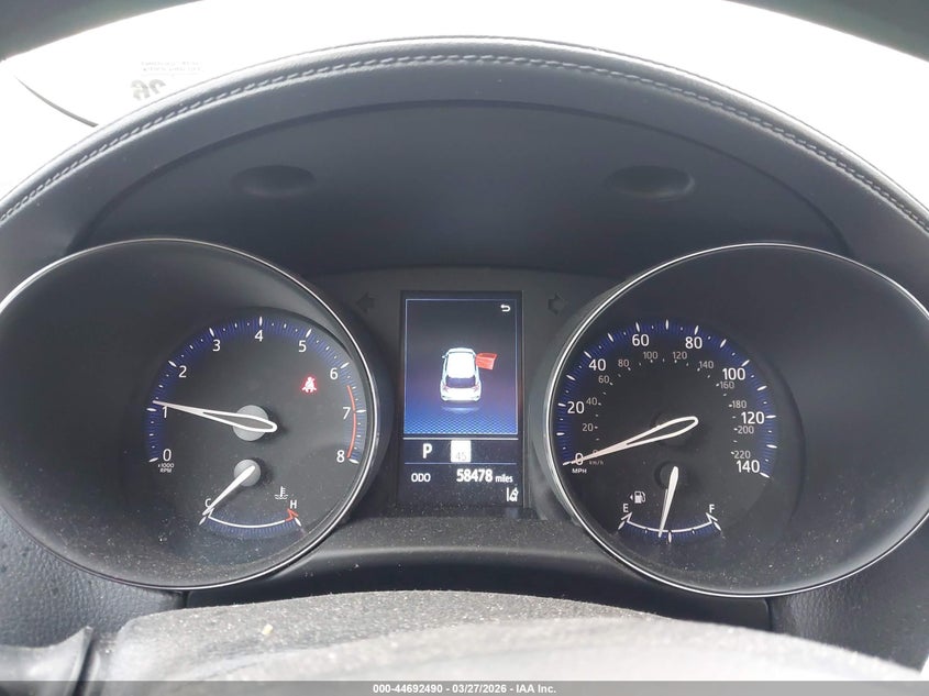 2021 Toyota C-hr VIN NMTKHMBX6MR132202 IAAI salvage auction — FRONT & REAR, Wait Title, sold $5,650 on 2026-08-01 (photo 7)