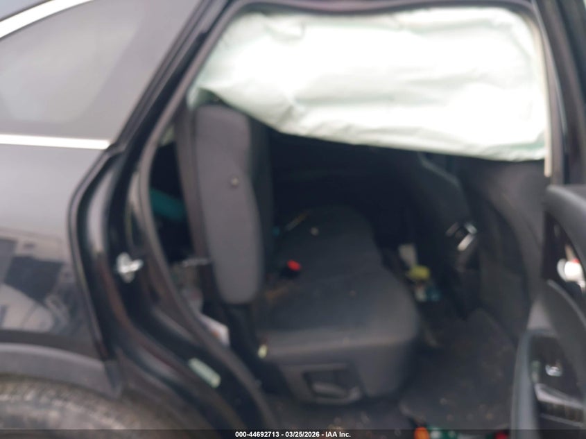 2019 Kia Sorento VIN 5XYPG4A38KG479565 IAAI salvage auction — FRONT END, Wait Title, sold $1,800 on 2026-07-07 (photo 8)