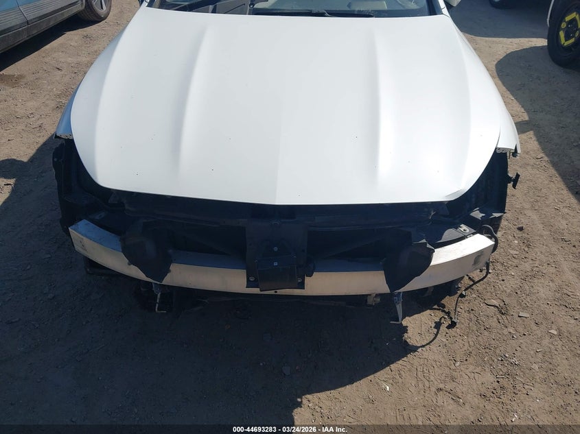 2017 Mercedes-benz S-klasse VIN WDDXK8CB1HA023674 IAAI salvage auction — FRONT END, Salvage (California), sold $14,500 on 2026-07-29 (photo 6)