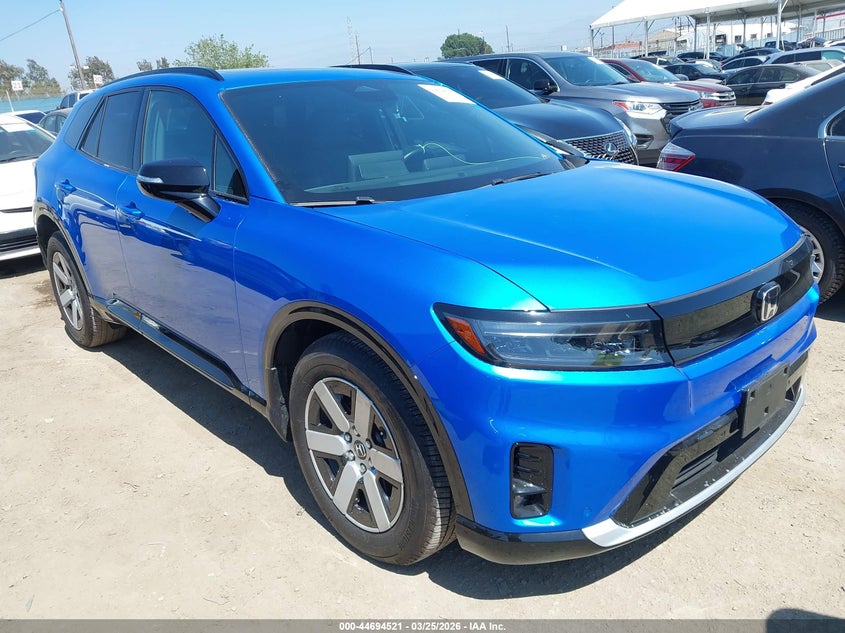 2024 Honda Prologue VIN 3GPKHWRM5RS533394 IAAI salvage auction — LEFT FRONT, Wait Title, sold $8,000 on 2026-07-30 (photo 1)