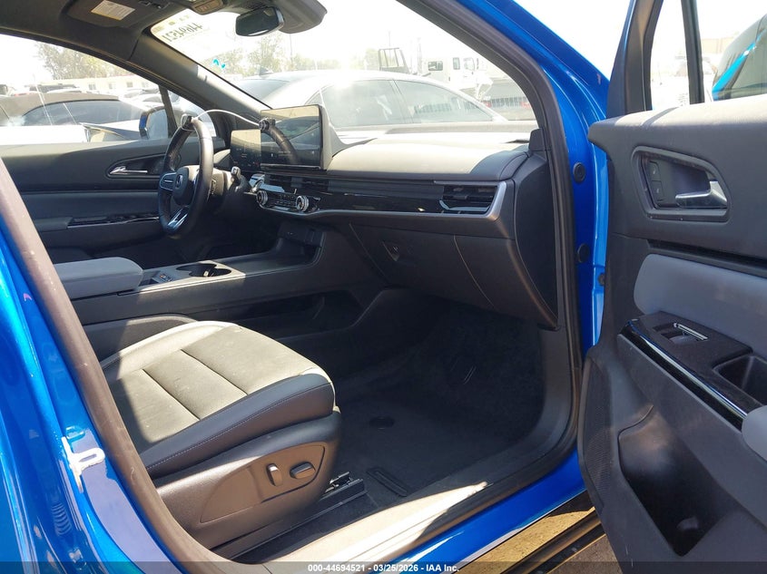 2024 Honda Prologue VIN 3GPKHWRM5RS533394 IAAI salvage auction — LEFT FRONT, Wait Title, sold $8,000 on 2026-07-30 (photo 5)