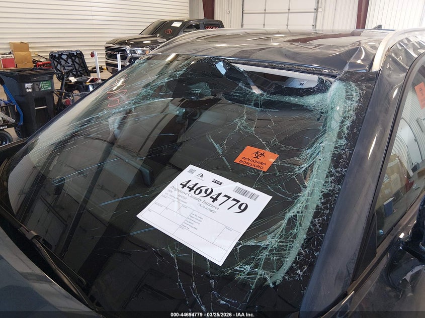 2026 Mazda Cx-50 VIN 7MMVAABW2TN160494 IAAI salvage auction — BIOHAZARD/CHEMICAL, Clear (Missouri), sold $6,800 on 2026-07-09 (photo 6)