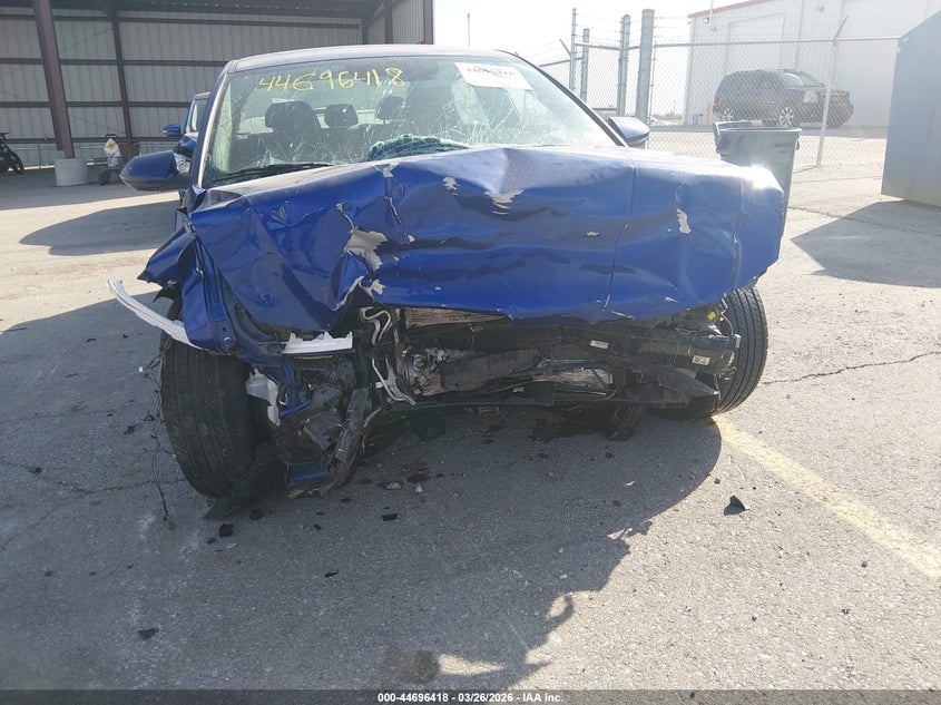 2025 Hyundai Elantra VIN KMHLS4DG8SU914249 IAAI salvage auction — FRONT END, Salvage (Missouri), sold $25 on 2026-07-16 (photo 6)