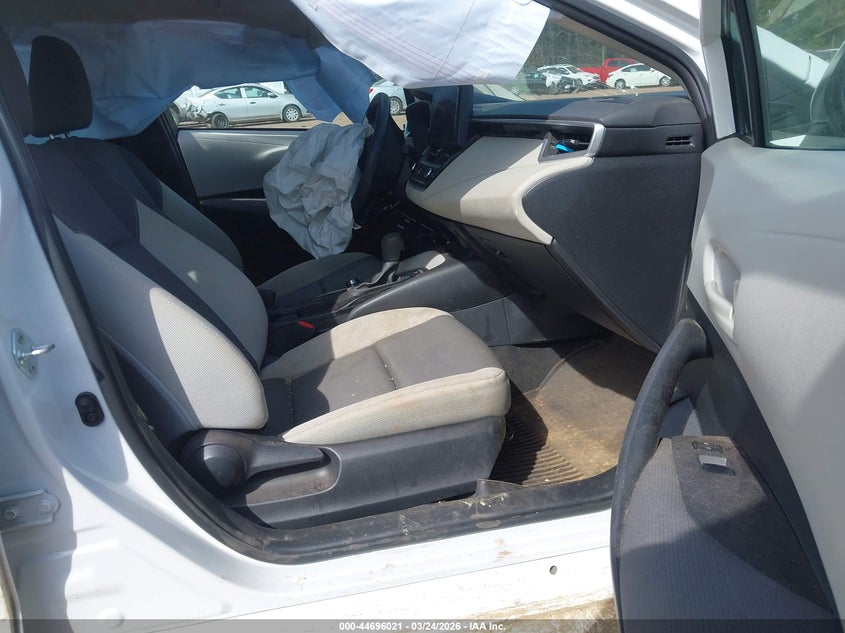 2024 Toyota Corolla VIN 5YFB4MDE5RP088248 IAAI salvage auction — LEFT FRONT, Wait Title, sold $2,250 on 2026-07-25 (photo 5)