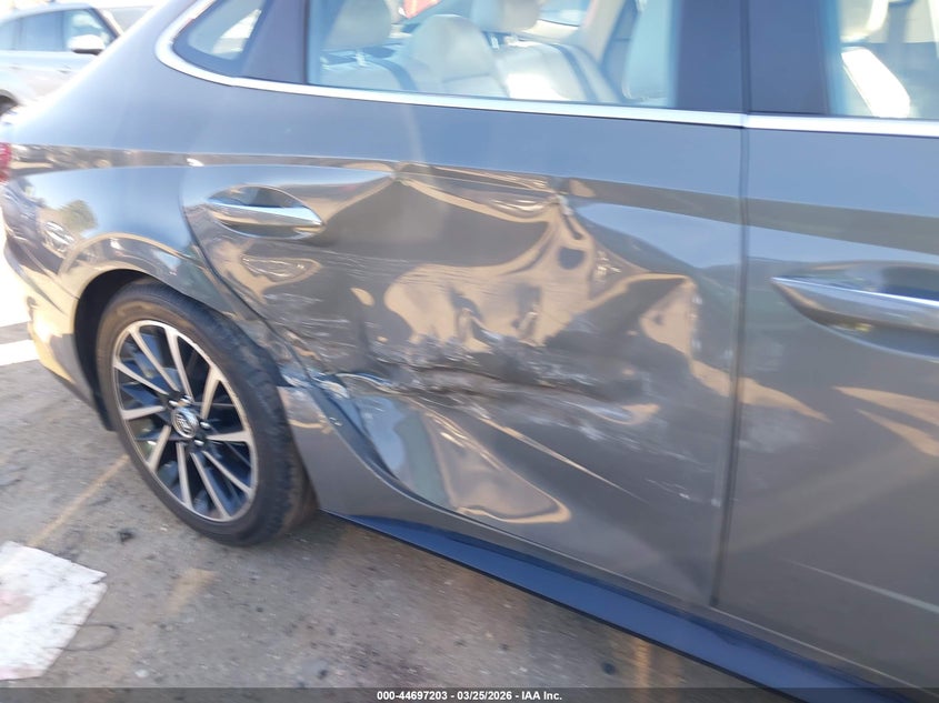 2021 Hyundai Sonata VIN 5NPEH4J2XMH093480 IAAI salvage auction — REAR END, Wait Title, sold $8,100 on 2026-07-05 (photo 6)