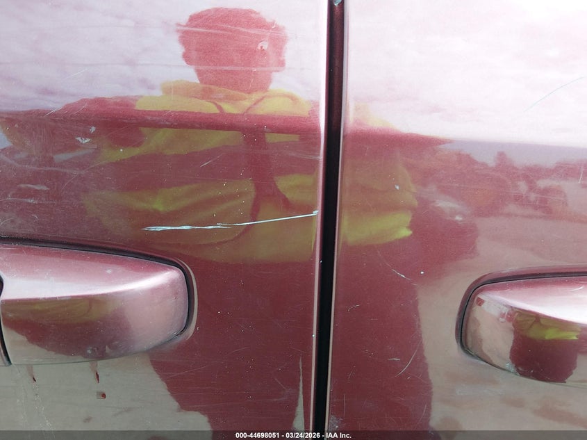 2019 Dodge Caravan VIN 2C4RDGCG4KR774595 IAAI salvage auction — RIGHT SIDE, Clear (Missouri), sold $625 on 2026-07-05 (photo 6)