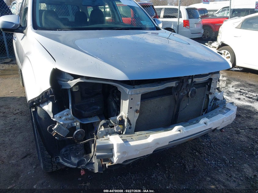 2013 Subaru Forester VIN JF2SHAEC4DH439589 IAAI salvage auction — FRONT END, Mv-907A (New York), sold $1,150 on 2026-07-16 (photo 6)