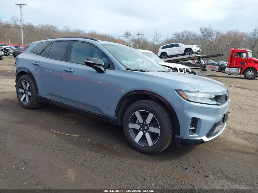 2025 Honda Prologue VIN 3GPKHXRJ2SS515923 — IAAI salvage auction photo