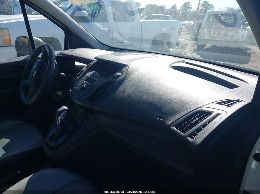 2016 Ford Transit VIN NM0LS6E72G1259753 IAAI salvage auction — REAR END, Salvage (Connecticut), sold $425 on 2026-07-28 (photo 5)