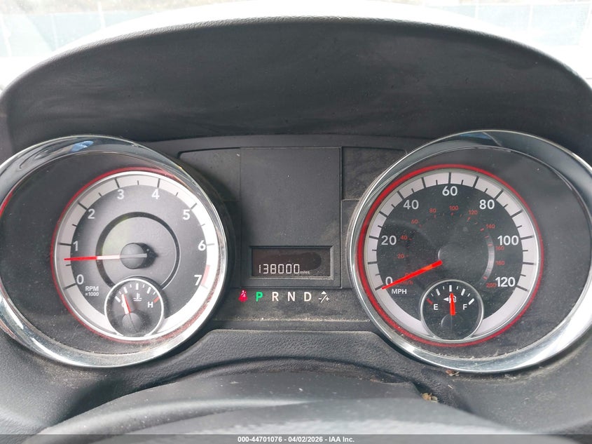 2019 Dodge Caravan VIN 2C4RDGBG3KR615603 IAAI salvage auction — RIGHT FRONT, Salvage (Indiana), sold $25 on 2026-06-30 (photo 7)