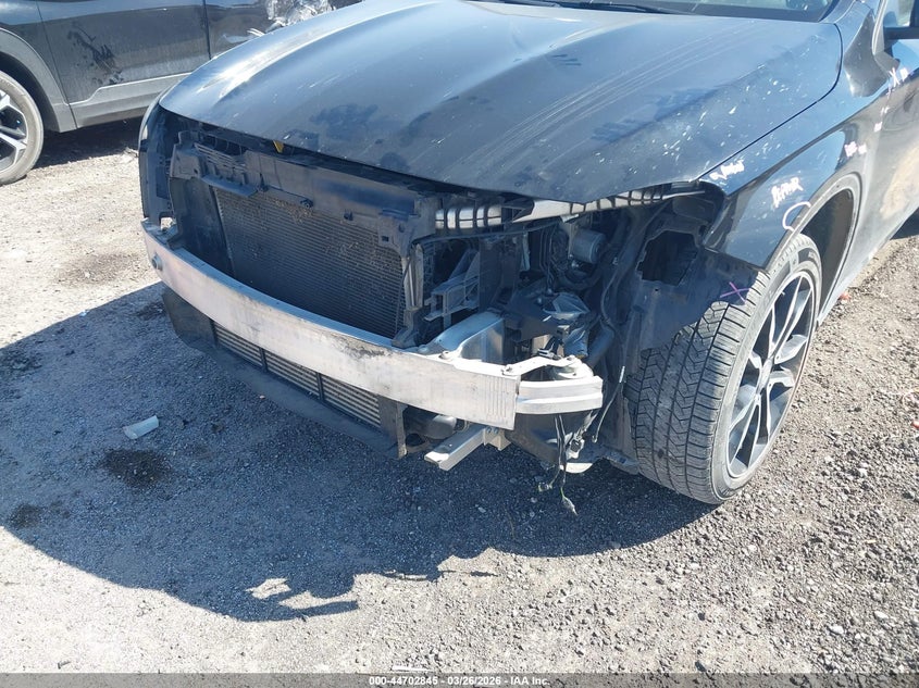 2015 Mercedes-benz Gla-klasse VIN WDCTG4EB3FJ172238 IAAI salvage auction — FRONT END, Clear (Oklahoma), sold $1,525 on 2026-07-28 (photo 6)