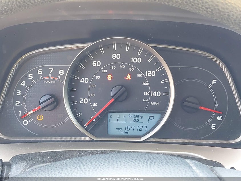 2014 Toyota Rav 4 VIN JTMBFREV4ED078099 IAAI salvage auction — REAR END, Wait Title, sold $3,825 on 2026-07-08 (photo 7)