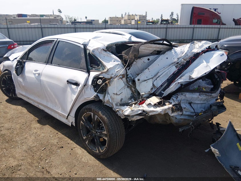 2022 Kia K5 VIN 5XXG64J25NG141463 IAAI salvage auction — ALL OVER, Wait Title, sold $600 on 2026-07-28 (photo 3)