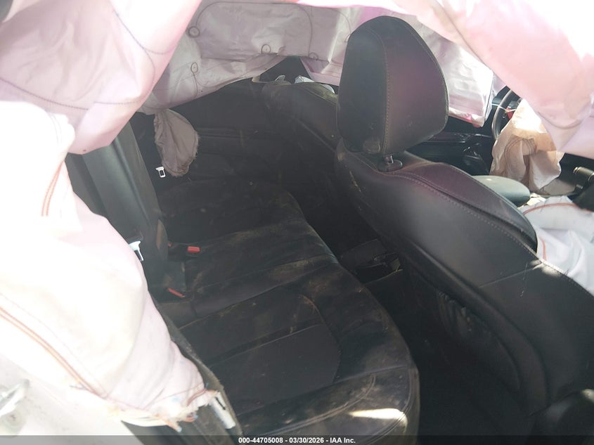 2022 Kia K5 VIN 5XXG64J25NG141463 IAAI salvage auction — ALL OVER, Wait Title, sold $600 on 2026-07-28 (photo 8)