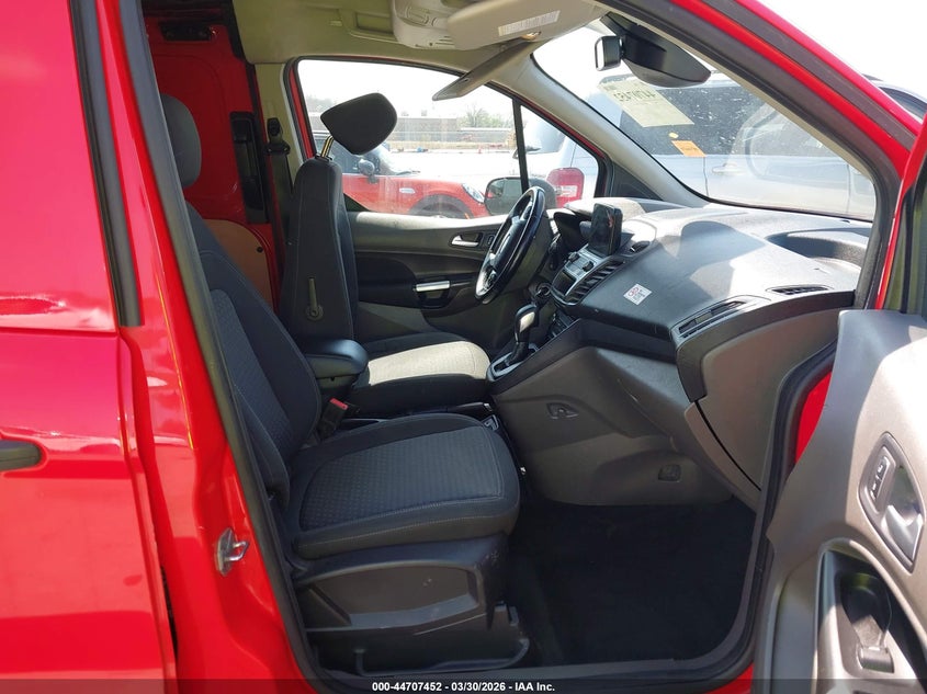 2019 Ford Transit VIN NM0LS6F2XK1410186 IAAI salvage auction — RIGHT FRONT, Salvage (Missouri), sold $1,425 on 2026-07-14 (photo 5)