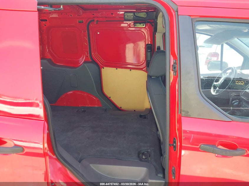 2019 Ford Transit VIN NM0LS6F2XK1410186 IAAI salvage auction — RIGHT FRONT, Salvage (Missouri), sold $1,425 on 2026-07-14 (photo 8)