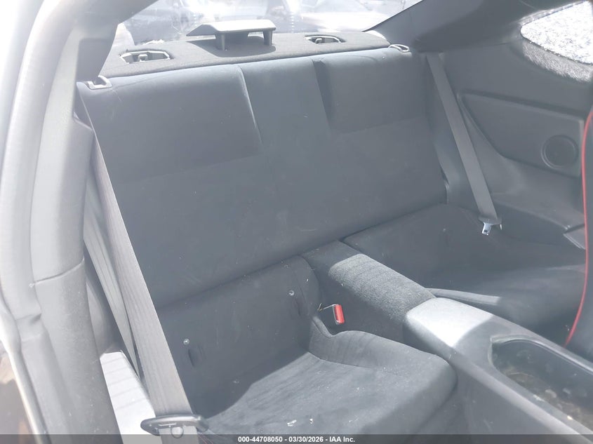 2014 Scion Fr-s VIN JF1ZNAA15E8705719 IAAI salvage auction — LEFT SIDE, Salvage (Arizona), sold $200 on 2026-07-28 (photo 8)