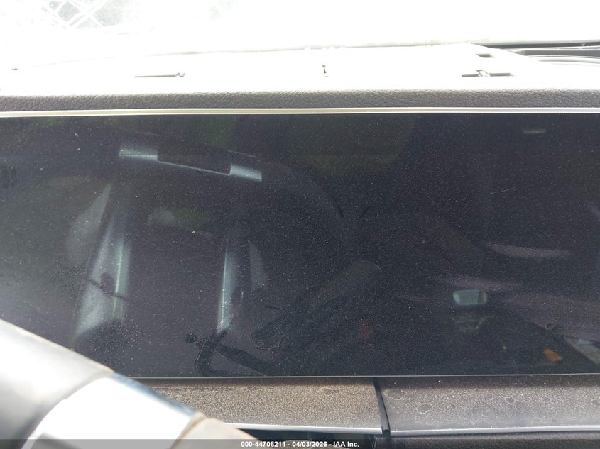 2023 Mercedes-benz Amg gle coupe VIN 4JGFD6BB5PA876451 IAAI salvage auction — FRONT END, Wait Title, sold $8,100 on 2026-07-14 (photo 7)