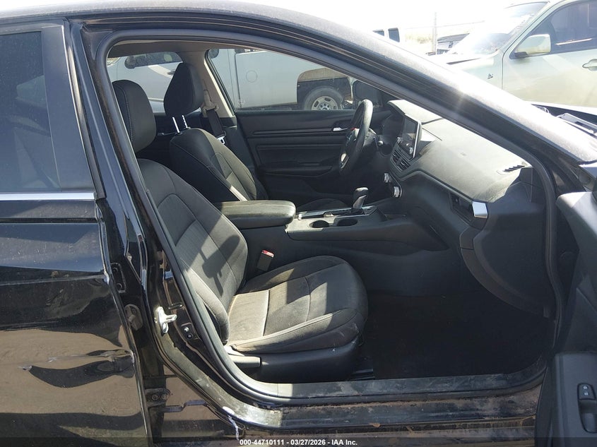 2020 Nissan Altima VIN 1N4BL4BV6LC283433 IAAI salvage auction — RIGHT SIDE, Wait Title, sold $2,250 on 2026-07-17 (photo 5)