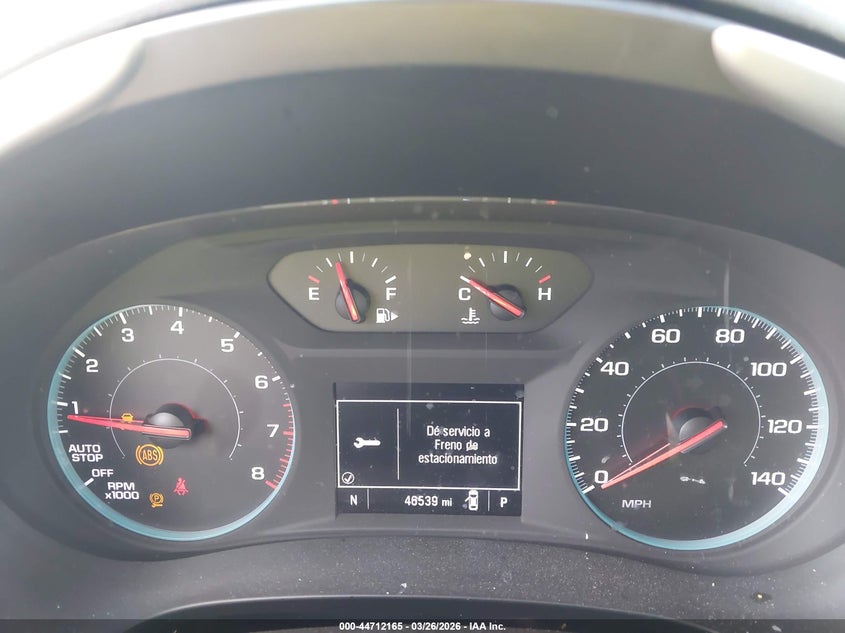 2024 Chevrolet Malibu VIN 1G1ZD5ST4RF147361 IAAI salvage auction — RIGHT SIDE, Original (Texas), sold $7,300 on 2026-07-28 (photo 7)