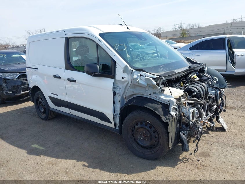 2020 Ford VIN NM0LS6F24L1478193 IAAI salvage auction — NORMAL WEAR, Original (Ohio), sold $750 on 2026-07-21 (photo 1)