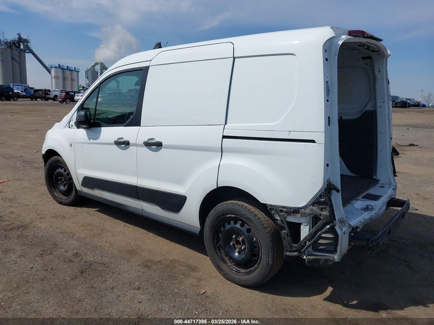 2020 Ford VIN NM0LS6F24L1478193 IAAI salvage auction — NORMAL WEAR, Original (Ohio), sold $750 on 2026-07-21 (photo 3)