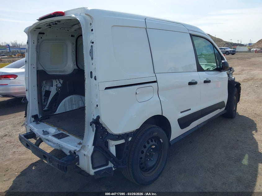 2020 Ford VIN NM0LS6F24L1478193 IAAI salvage auction — NORMAL WEAR, Original (Ohio), sold $750 on 2026-07-21 (photo 4)