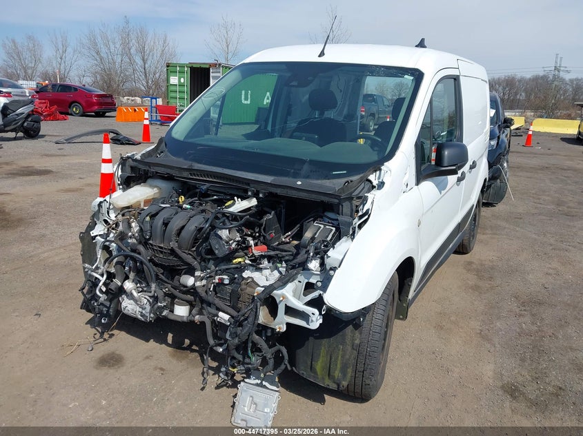 2020 Ford VIN NM0LS6F24L1478193 IAAI salvage auction — NORMAL WEAR, Original (Ohio), sold $750 on 2026-07-21 (photo 6)